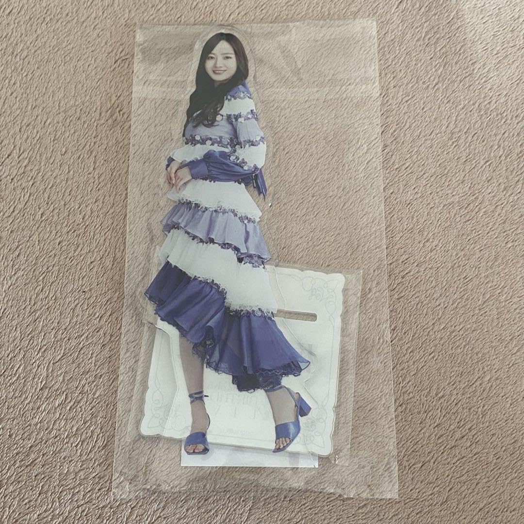 乃木坂46 梅澤美波 BIGアクリルスタンド Amazon.co.jp: 乃木坂46 梅澤美波 個別 BIG アクリルスタンド